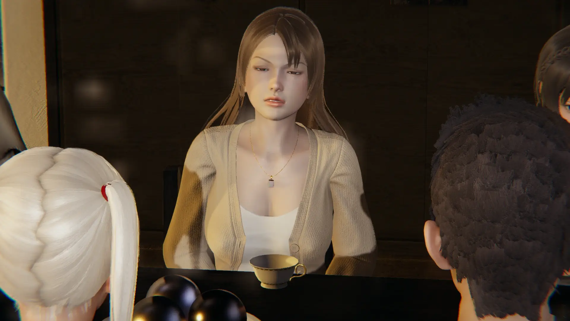 女神v0.15赞助 AI版